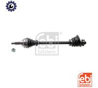 DRIVE SHAFT 182883 FOR RENAULT SCÉNIC/MPV MEGANE/Hatchback/Van/Classic/Coach