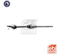 FEBI BILSTEIN 182886 Drive shaft