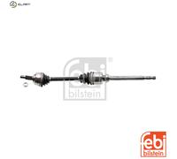 FEBI BILSTEIN 182886 Drive shaft