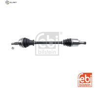 FEBI BILSTEIN 182889 Drive shaft