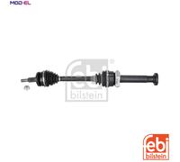 FEBI BILSTEIN 182890 Drive shaft