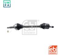 DRIVE SHAFT 182936 FOR FORD TRANSIT/Platform/Chassis/Bus/Van/TOURNEO SRFC 2.2L