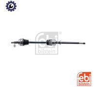 FEBI BILSTEIN 182937 Drive shaft