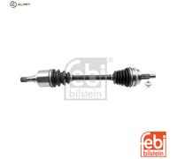 FEBI BILSTEIN 182962 Drive shaft