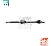 FEBI BILSTEIN 182963 Drive shaft