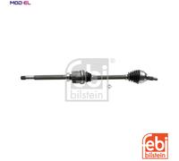 FEBI BILSTEIN 182963 Drive shaft