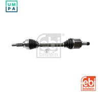 FEBI BILSTEIN 182965 Drive shaft