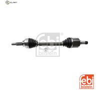 FEBI BILSTEIN 182965 Drive shaft