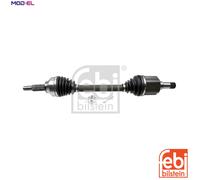 FEBI BILSTEIN 182965 Drive shaft