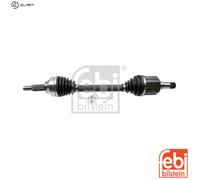 FEBI BILSTEIN 182965 Drive shaft