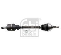 DRIVE SHAFT 182966