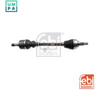 FEBI BILSTEIN 182966 Drive shaft