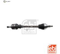 FEBI BILSTEIN 182966 Drive shaft