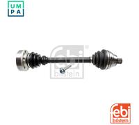 FEBI BILSTEIN DRIVE SHAFT FRONT RIGHT VW TRANSPORTER
