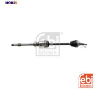FEBI BILSTEIN 183033 Drive shaft