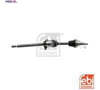 FEBI BILSTEIN 183086 Drive shaft