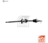 FEBI BILSTEIN 183086 Drive shaft