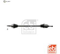 FEBI BILSTEIN 183182 Drive shaft