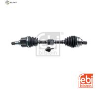 FEBI BILSTEIN 183290 Drive shaft