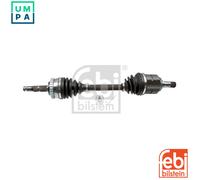 DRIVE SHAFT 183291 FOR OPEL TIGRA/TwinTop CORSA/Hatchback/Van COMBO/Tour/Box