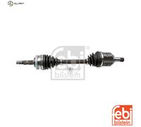 FEBI BILSTEIN 183291 Drive shaft