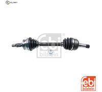 FEBI BILSTEIN 183295 Drive shaft