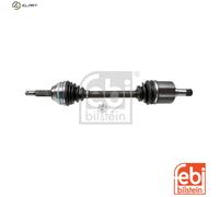 DRIVE SHAFT 183311 FOR FORD TRANSIT/Platform/Chassis/Bus/Van/TOURNEO SRFC 2.2L