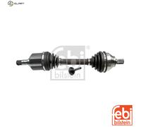 FEBI BILSTEIN 183321 Drive shaft