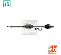 FEBI BILSTEIN 183344 Drive shaft