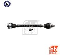DRIVE SHAFT 183354 FOR SKODA VW ARTEON/SHOOTING/BRAKE CADDY/ALLTRACK/Box/MPV TT