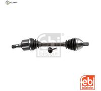 FEBI BILSTEIN 183356 Drive shaft