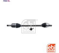 DRIVE SHAFT 183376 FOR FORD KUGA/VAN VOLVO V60/Van S80/II S60 XC60/SUV XC70 2.0L