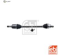 FEBI BILSTEIN 183376 Drive shaft