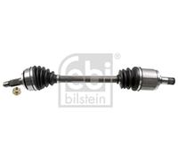 DRIVE SHAFT 183379