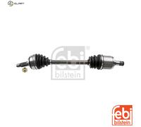 FEBI BILSTEIN 183379 Drive shaft
