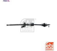 DRIVE SHAFT 183386 FOR MINI W10 B14 A 1.4L W10 B16 A 1.6L 4cyl