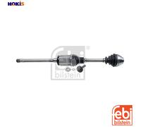 DRIVE SHAFT 183412 FOR BMW B47D20A N47D20C N20B20B/A N26B20A B48B20A/B B46B20
