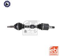 FEBI BILSTEIN 183462 Drive shaft