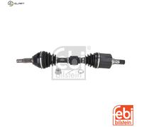 FEBI BILSTEIN 183462 Drive shaft