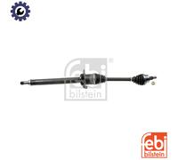 FEBI BILSTEIN 183466 Drive shaft