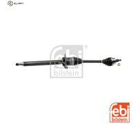 FEBI BILSTEIN 183466 Drive shaft