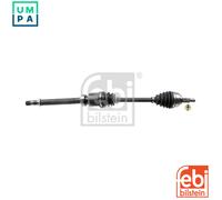 FEBI BILSTEIN 183468 Drive shaft