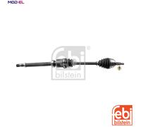 FEBI BILSTEIN 183468 Drive shaft