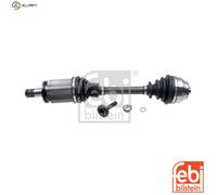 FEBI BILSTEIN 183469 Drive shaft