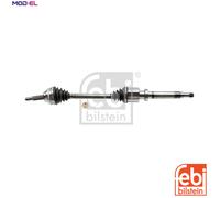DRIVE SHAFT 183475 FOR FORD TRANSIT/Platform/Chassis/Bus/Van/TOURNEO P8FA 2.2L