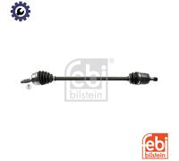 FEBI BILSTEIN 183480 Drive shaft