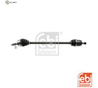 FEBI BILSTEIN 183480 Drive shaft