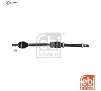 FEBI BILSTEIN 183590 Drive shaft