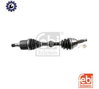 FEBI BILSTEIN 183634 Drive shaft
