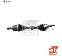 FEBI BILSTEIN 183634 Drive shaft